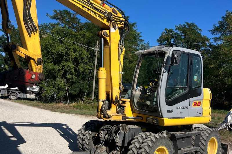 OmecoHub - Immagine NEW HOLLAND MH3.6